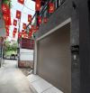 BÁN NHÀ NGỌC THUỴ-55m2 NHỈNH 21 TỶ-NHÀ MỚI ĐẸP-FULL NỘI THẤT-GARA 2 Ô TÔ-MẶT TIỀN RỘNG
