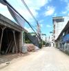 Nhà Vừa lên Móng tại NGỌC THỤY,  Ôtô chạy 80m ra đường 2 Làn, Giá tăng Cao khi Hoàn Thiện