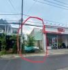 Lô đất biệt thự  mặt tiền đường Hồ Hòa ngay uỷ ban phường Tân Phong