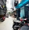 BÁN NHÀ MẶT NGÕ TRƯỜNG CHINH 53M2;4 TẦNG;MẶT 4M;4 PN;15,5 TỶ.NHÀ TRUNG TÂM QUẬN;ĐƯỜNG OTO