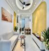 Bán nhà hẻm, Nguyễn Lâm, Bình Thạnh, 25.1 m² (3.6m x 9m), nhà đẹp - Giá 5.25 tỷ TL