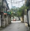 BÁN ĐẤT BỒ ĐỀ - 171.3M MT THỰC TẾ 17,35M - 15M RA HỒ - MẶT NGÕ Ô TÔ THÔNG