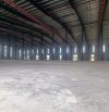 Cho thuê 20.000m2  kho xưởng tiêu chuẩn tại Nguyên Khê, Huyện Đông Anh, Hà Nội.