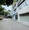 Vip Trung Tâm Quận Thanh Xuân, Mặt Phố Cù Chính Lan 21m x 6 Tầng, MT 4,5m, Chỉ 10,5 tỷ.