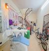 🏠 BÁN NHÀ PHỐ HOÀNG CẦU – GẦN HỒ HOÀNG CẦU 📍 Đống Đa