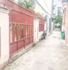 nhà 10x27m khu Lý Phục Man Phường Bình Thuận Q7. giá 80tr/m2
