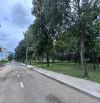 Lô đất Thạnh Mỹ Lợi đối diện công viên ngag 9m dài 23m giá chỉ 150tr/m