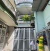 BÁN NHÀ SHR 5X18 TÔ KÝ TÂN CHÁNH HIỆP QUẬN 12 4 TỶ2