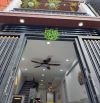 NHÀ ĐẸP FULL NỘI THẤT – NGAY THỐNG NHẤT GÒ VẤP