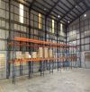 Kho xưởng cho thuê 665m² (có văn phòng) tại KCN Hà Nội Đài Tư, Nguyễn Văn Linh, Long Biên
