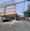 BÁN ĐẤT TẶNG NHÀ AN DƯƠNG VƯƠNG - DT 30/36M2 - NHÀ HIỆN ĐANG CHO THUÊ - 5.8 TỶ