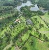 BÁN KHU NHÀ VƯỜN NGHỈ DƯỠNG 24.000m² – XÃ XUÂN SƠN, TP.HCM (TRƯỚC ĐÂY: HUYỆN CHÂU ĐỨC