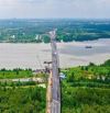 Chính chủ cần thanh lý gấp lô mặt tiền đường ngay sb Long Thành-Sổ sẵn chỉ 1,3tỷ bao thuế