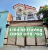 Bán Nhà Tân Thới Hiệp Q12 - 55M2(4,5 x13 )- 2Tầng- HXH- Chỉ 3,25 Tỷ.
