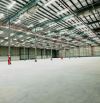 CHO THUÊ NHÀ XƯỞNG 12.000M2 TRONG KHU CÔNG NGHIỆP TẠI HẢI DƯƠNG