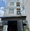 🏡 Nhà bán Quang Trung, P8, Gò Vấp 	•	Diện tích: 4.05 x 11m 	•	Kết cấu: Trệt, 2 lầu,