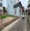 Bán đất 54,1m2 thôn Cổ Dương xã Tiên Dương Đông Anh đường ô tô, ngõ thông.