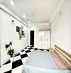 Cho thuê phòng studio 30m² full nội thất tại số 1 ngách 9 ngõ 180 Phú Thượng giá 4.3 triệu