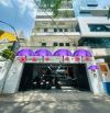 Bán gấp Nhà mặt phố VIP Đống Đa 70m 9 tầng mặt tiền 6.5m, trước nhà là công viên hồ 75 tỷ