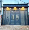 Nhà 2 tầng FULL NỘI THẤT Mặt Tiền đường THẠNH LỘC Q12 DT 50,8m (4x20) đường thông 8m💰4,5T