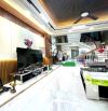 CHỦ ĐỊNH CƯ NƯỚC NGOÀI CẦN ĐỂ LẠI NHÀ 4 TẦNG MẶT TIỀN NGUYỄN HÀNG, VIEW HỒ RẤT ĐẸP