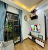 Cho thuê căn hộ Studio - 40m dự án Wisteria - Hinode Royal Parkll đồ mới bàn giao 6,5tr/th