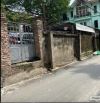 BÁN ĐẤT VÀNG VÕNG THỊ, TÂY HỒ - GẦN MẶT PHỐ TRÍCH SÀI, CƠ HỘI ĐẦU TƯ SIÊU LỢI NHUẬN
