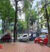 BÁN ĐẤT PHÂN LÔ KHUẤT DUY TIẾN  THANH XUÂN, Ô TÔ VÀO NHÀ, 50M, GIÁ 14.5 TỶ