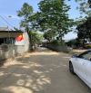 Bán 480m² đất tại Hòa Sơn ,Lương Sơn, Hòa Bình – Gần KCN, giáp đường Đông Dương, giá đầu