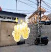 Bán đất mặt đường Thống Trực, Kha Lâm, Kiến An, Hải Phòng