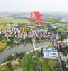 Đất đẹp view hồ giá nhỉnh 3 tỷ gần quốc lộ 32 - chính chủ bán