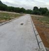 Chỉ hơn 100 triệu/lô ngay cạnh KCN, bám đường mòn HCM 150m