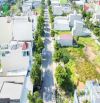 Tỷ rưỡi - Sở hữu ngay nền 80m² KDC Tân Đô Liền kề Bình Chánh