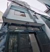 🏡Bán nhà Nguyễn Bặc - 36.3m2 - 4Tầng , 5pn - Hẻm 3m , An Ninh - Chỉ 7.2 Tỷ 💵