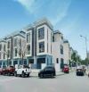 Biệt thự An Quý Villa lô góc 2 mặt tiền , gần Aeon Mall Hà Đông chỉ với 57,5 tỷ/căn 202m2.