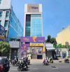 Bán Gấp Toà Nhà Mặt Tiền Đường Cộng Hoà. Q. Tân Bình. ( 11x27m) Hầm 5 Tầng. HĐ Thuê 260tr