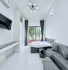 Căn hộ ban công 35m2 quận 4 gần công viên khánh hội cầu ông lãnh