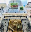 Cơ hội an cư - đầu tư. Nhà 50m² Vườn Lài, Q12 xây trệt 2 lầu. Gần trường Sơn Ca 8, sổ sẵn
