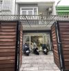 Bán nhà HXH trải nhựa đẹp đường Nguyễn Hồng Đào, P14, Tân Bình. DT: 106,2 m2 giá 131 tr/m2