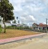 ĐẤT GÓC 2 MẶT TIỀN – TRUNG TÂM HÒA VANG - GIÁ RẺ - 1 tỷ xx (chính chủ chưa qua đầu tư)