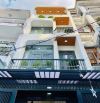 Căn 41.6m² Yên Thế gần sân bay. Đang cho thuê 12tr/tháng, xây 1 trệt 3 lầu. Sổ sẵn