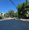 Bán lô Góc đẹp 2MT đường 10m5 Khúc Hạo - Bùi Huy Bích, Sơn Trà - Kinh doanh Tốt