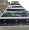 Văn Cao, Liễu Giai, 10m ra phố, DT 45m2, 6 tầng thang máy giá 14 tỷ