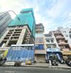 Nhà MT đường CÔ GIANG (Kế toà Manhattan) - DT: 4m x 15m - 4 Tầng - Giá 33 Tỷ
