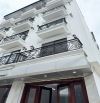 Cho thuê nhà nguyên căn Bát Khối, Long Biên - 35m² x 5 tầng, 3 ngủ - 9 triệu/tháng