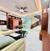 B.ÁN GẤP NHÀ ĐẸP PHỐ BỒ ĐỀ, NHÀ 5 TẦNG 2 MẶT THOÁNG MỚI CONG, NGÕ XE 7 CHỖ, NHỈNH 7 T.Ỷ