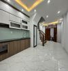 Bán nhà Liên Mạc 35,5m2 - 4 tầng - Mặt tiền 4m - Giá chào 5,3 tỷ