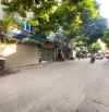 Mặt phố 8/3 quận Hai Bà Trưng 113m2 MT6,5m-1 Mặt Ngõ 1 Mặt Phố Kinh Doanh Cực Đẹp