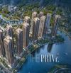 Bán chung cư The Prive khu đô thị 3 mặt sông  khép kín cao cấp quận 2 Hồ Chí Minh