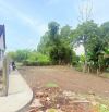 Hàng thơm, 143m2 đất thổ cư gần KCN An Nhựt tân, 290tr